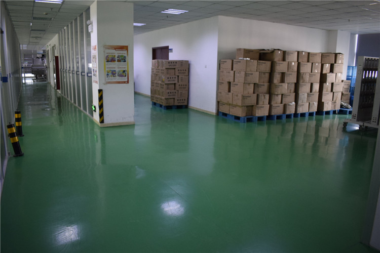 环氧地坪在进行颜色搭配时应注意哪些要点 环氧地坪在进行颜色搭配时应注意哪些要点